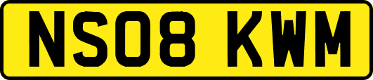 NS08KWM