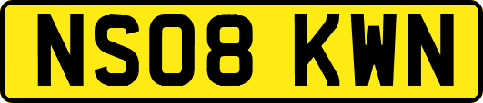 NS08KWN