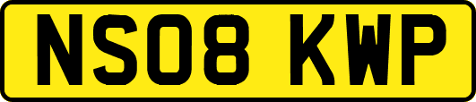 NS08KWP