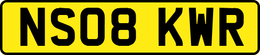 NS08KWR