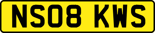 NS08KWS