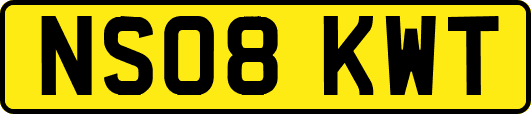 NS08KWT
