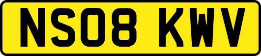 NS08KWV