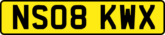NS08KWX