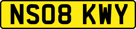 NS08KWY