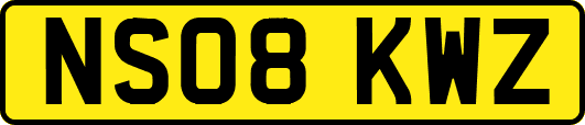 NS08KWZ