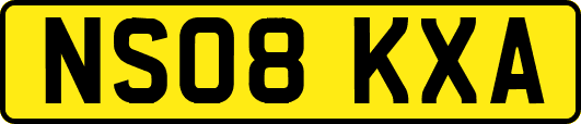 NS08KXA