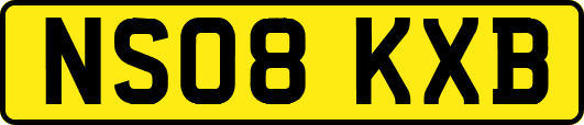 NS08KXB