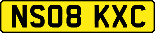 NS08KXC