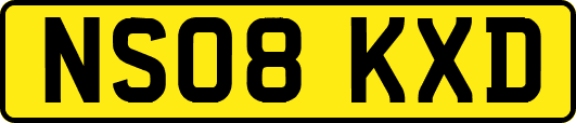 NS08KXD