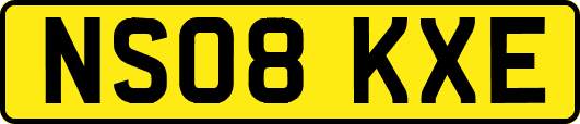 NS08KXE