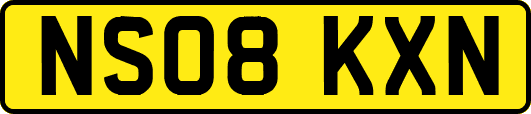 NS08KXN