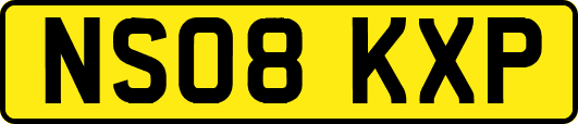 NS08KXP