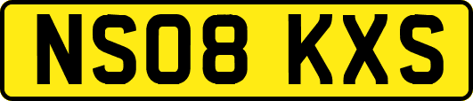 NS08KXS