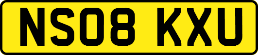 NS08KXU