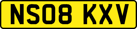 NS08KXV