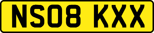 NS08KXX