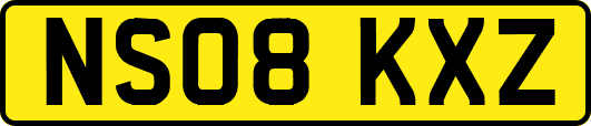 NS08KXZ