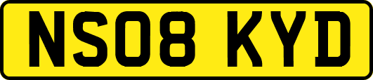 NS08KYD