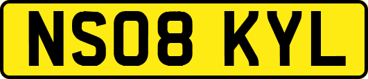 NS08KYL
