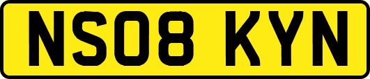 NS08KYN