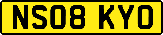 NS08KYO