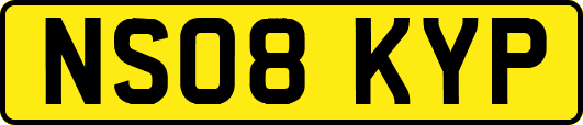 NS08KYP