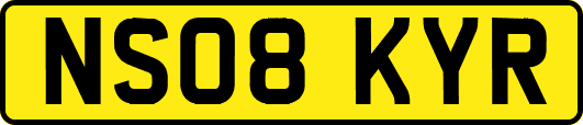 NS08KYR