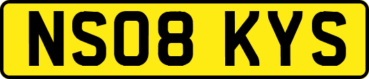 NS08KYS
