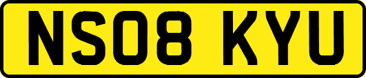 NS08KYU