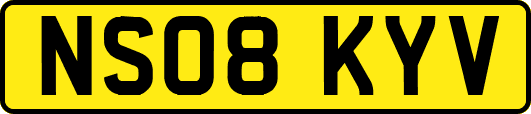 NS08KYV