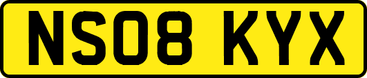 NS08KYX