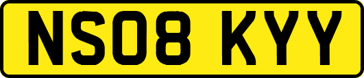 NS08KYY