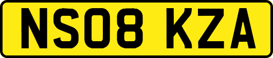 NS08KZA