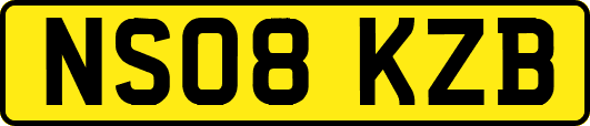NS08KZB