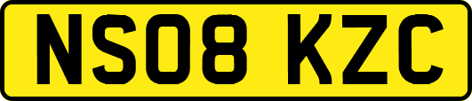 NS08KZC
