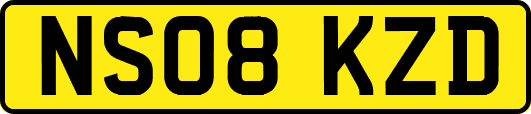 NS08KZD