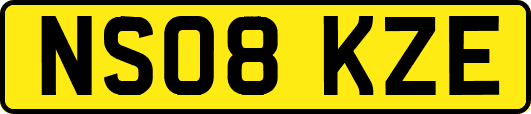 NS08KZE