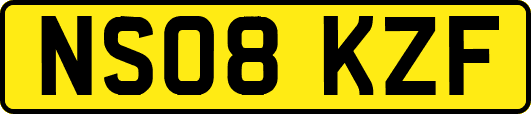 NS08KZF