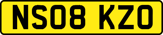 NS08KZO