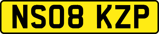 NS08KZP