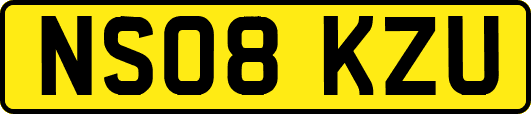 NS08KZU
