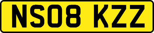 NS08KZZ