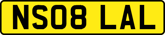 NS08LAL