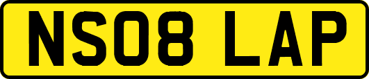 NS08LAP