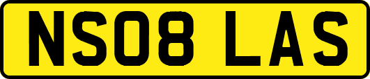 NS08LAS