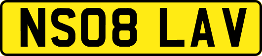 NS08LAV