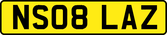 NS08LAZ