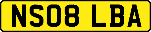 NS08LBA