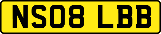 NS08LBB